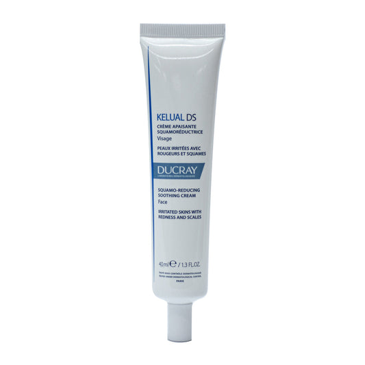 Ducray Kelual DS Soothing Cream 40ml