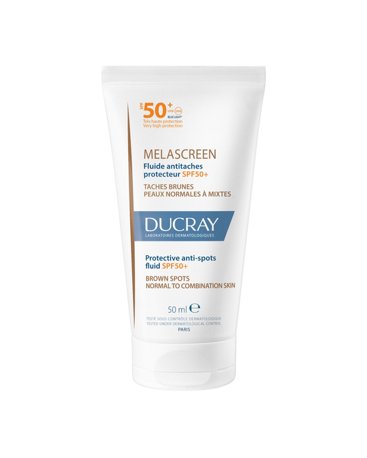 Ducray Melascreen UV Protective Anti-Spots Fluid SPF 50+ 50ml