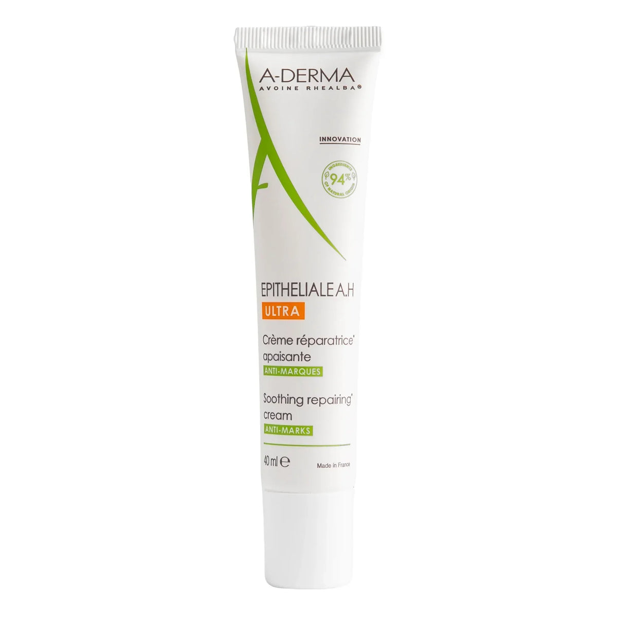 A-Derma Epitheliale A.H Ultra Repairing Anti-Mark Cream 40ml