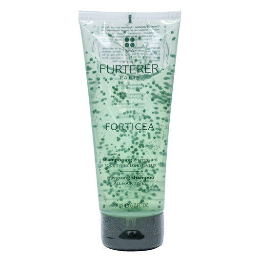 René Furterer Forticea Fortifying Shampoo 200ml