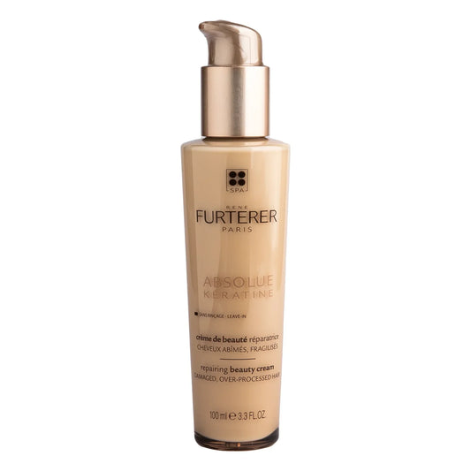René Furterer Absolue Kératine Repairing Leave-In Cream 100ml
