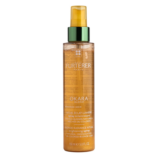 René Furterer Okara Blond Lightening Spray 150ml