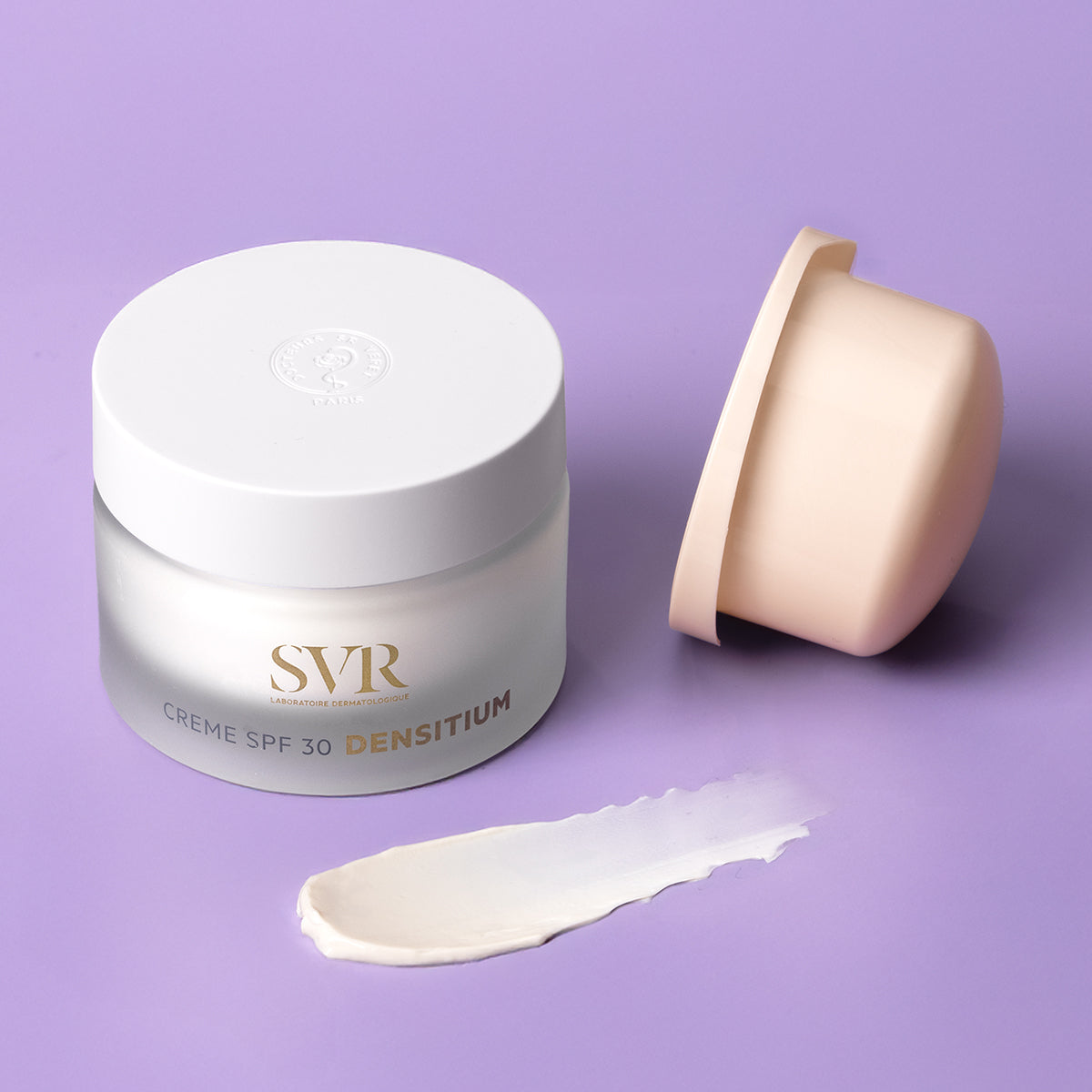 SVR Densitium Cream SPF30 50ml