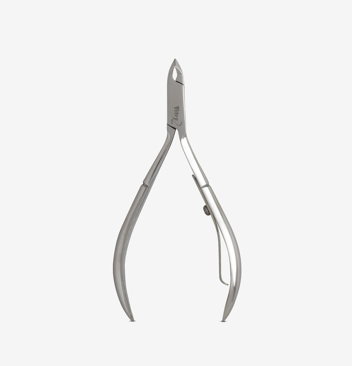 Vitry Professional Cuticle Nipper 10cm