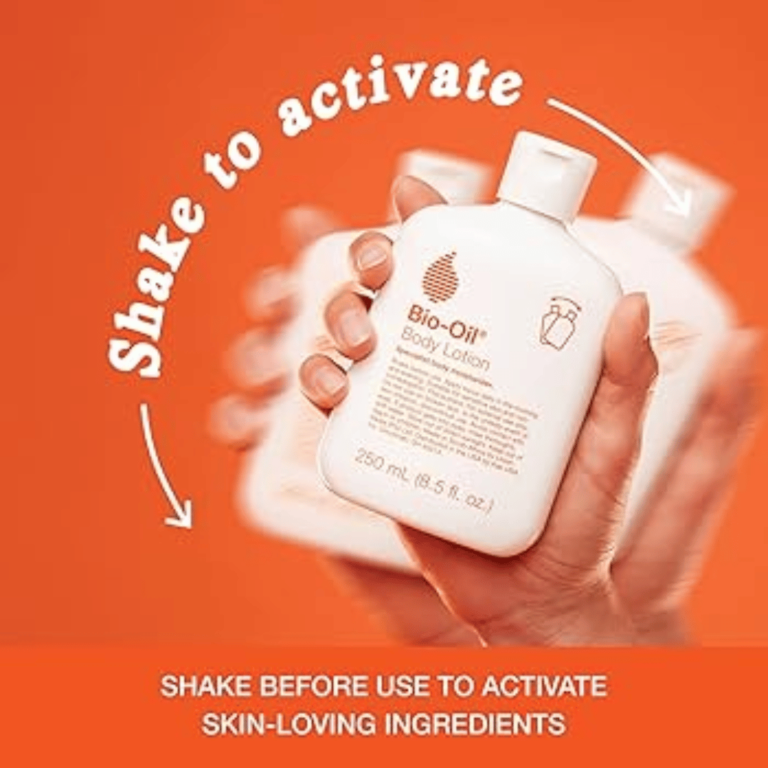 Bio-Oil – Body Lotion