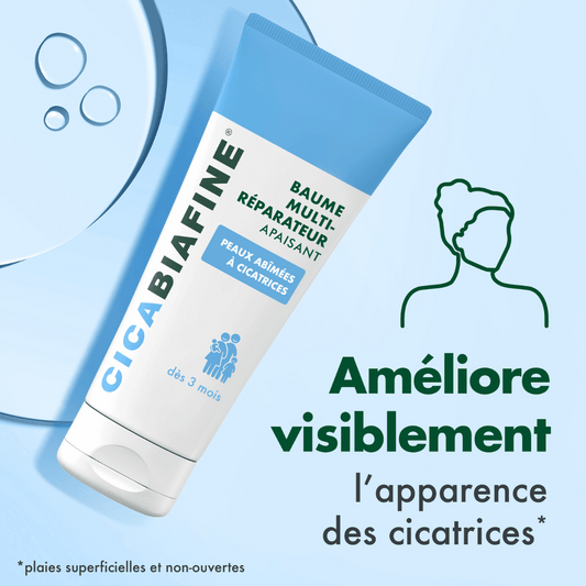 Cicabiafine – Soothing Multi-Repair Balm 50ml
