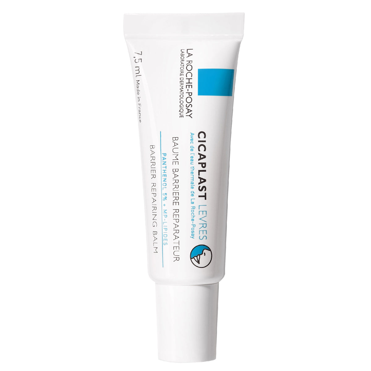 La Roche-Posay Cicaplast – Lips Repairing Balm 7.5ml