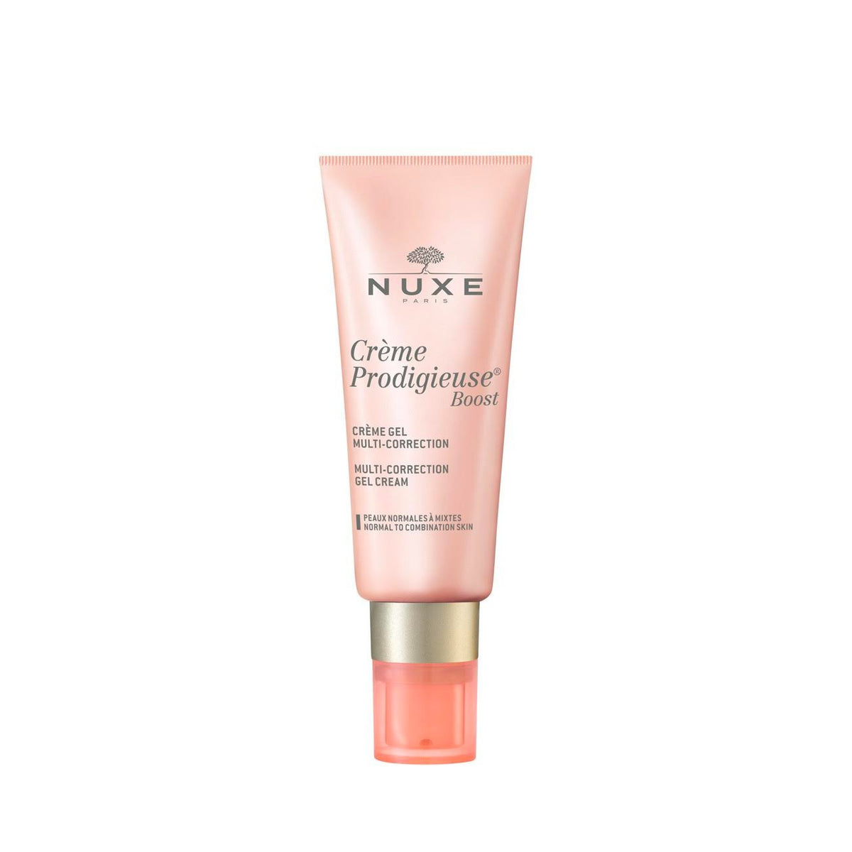 Nuxe Crème Prodigieuse Boost Multi-Correction Gel Cream 40ml