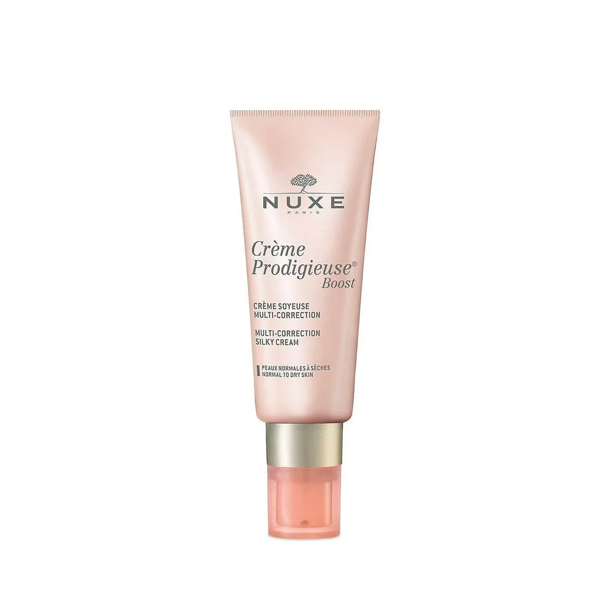 Nuxe Crème Prodigieuse Boost Multi-Correction Silky Cream 40ml