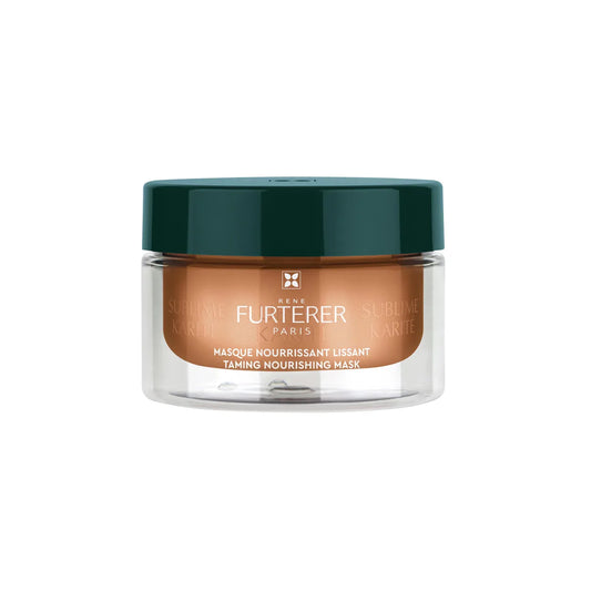 René Furterer Sublime Karité Nourishing Smoothing Mask 200ml