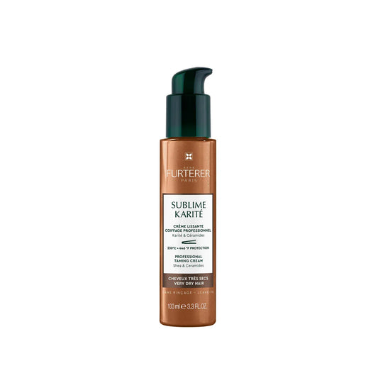 René Furterer Sublime Karité Professional Smoothing Cream 100ml