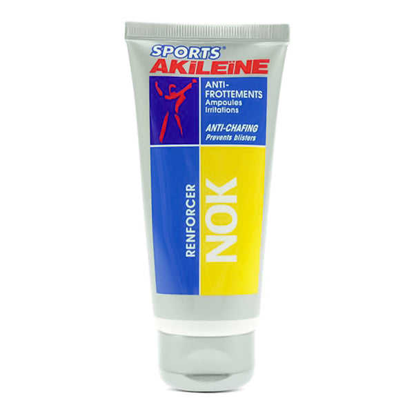 Sports Akileine Nok Anti-Friction Cream 75ml