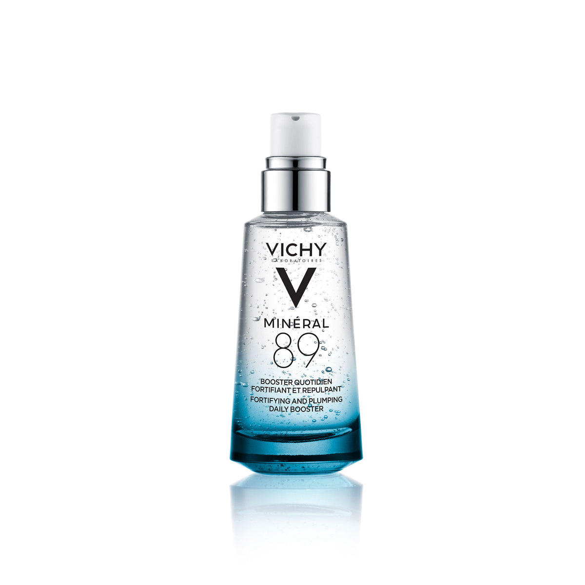 Vichy Minéral 89 – Hyaluronic Acid Booster 50ml
