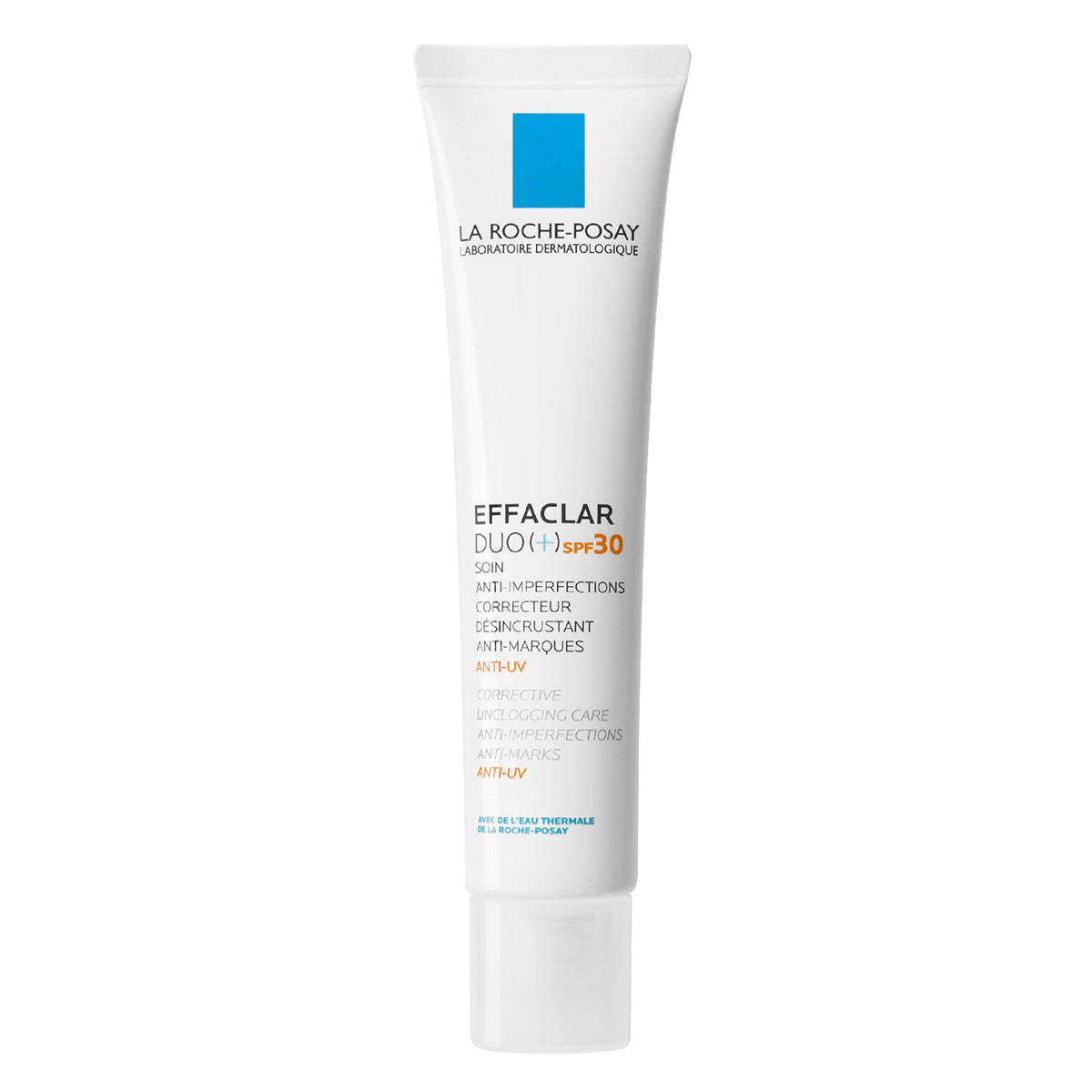 La Roche-Posay Effaclar – Duo+ SPF 30 40ml