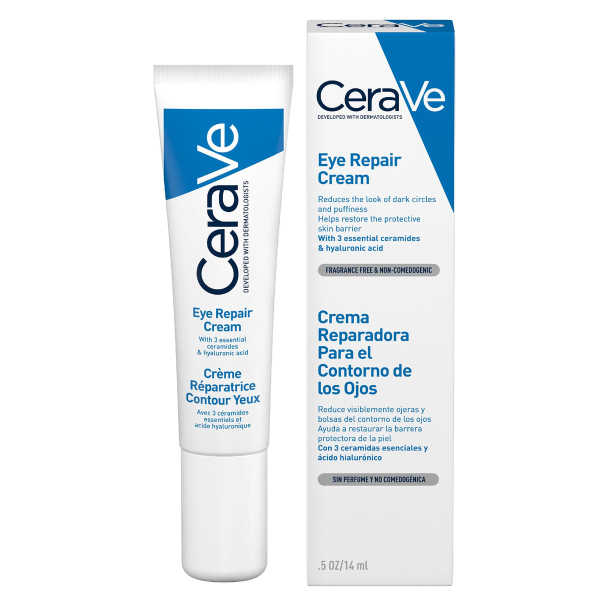 CeraVe – Eye Repair Cream 14ml