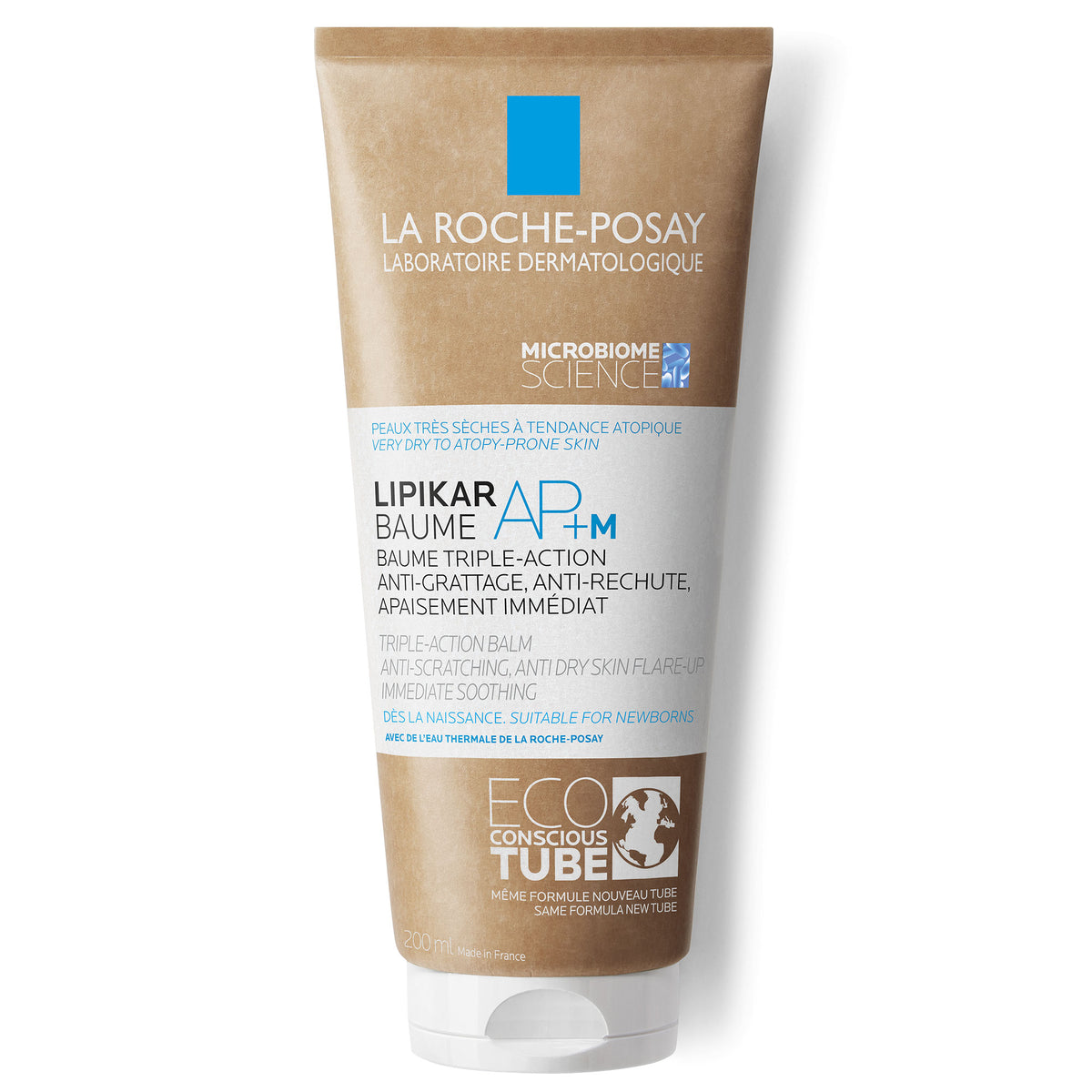 La Roche-Posay Lipikar – Baume AP+M 200ml