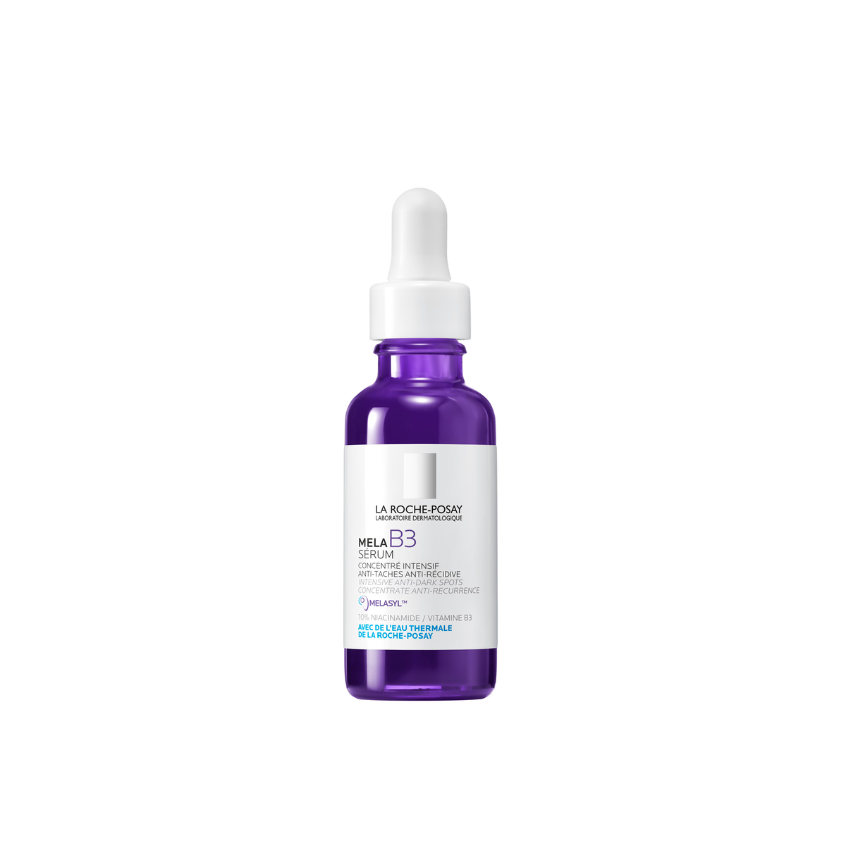 La Roche-Posay Mela B3 – Anti-Dark Spots Serum 30ml