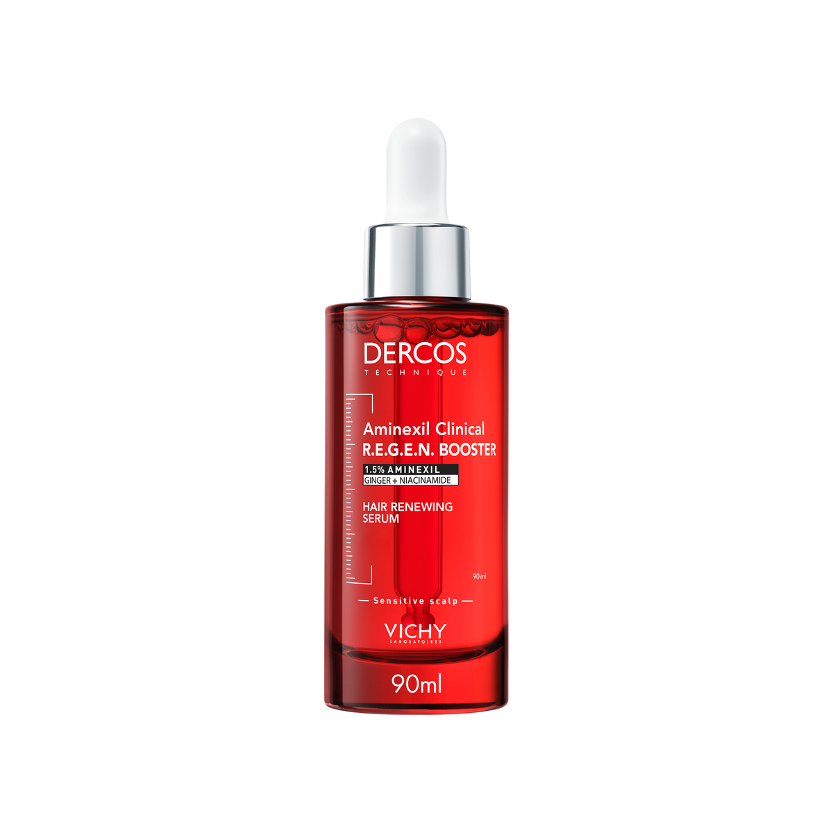 Vichy Dercos – Aminexil Clinical R.E.G.E.N. Booster 90ml