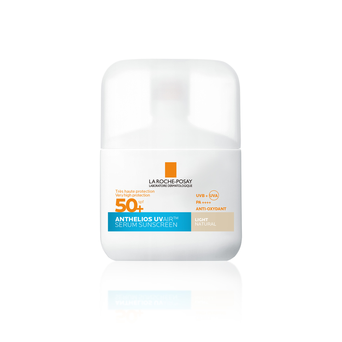 La Roche-Posay Anthelios – UVAir Daily Tinted SPF 50+ Light 50ml