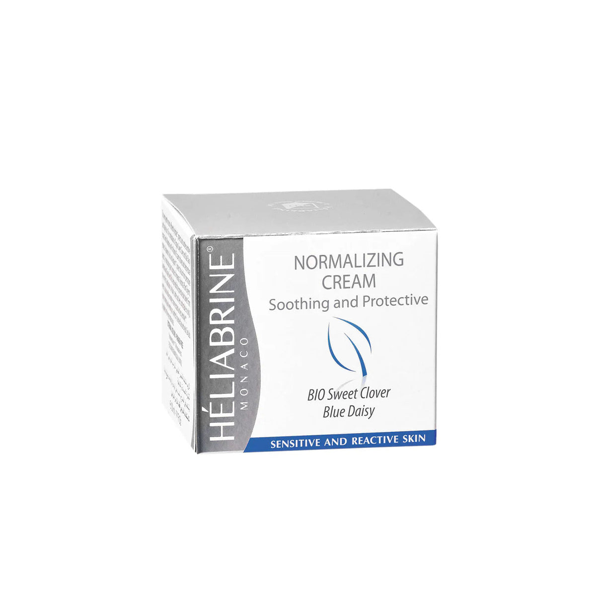 Héliabrine Mélilot – Rebalancing Normalising Cream 50ml