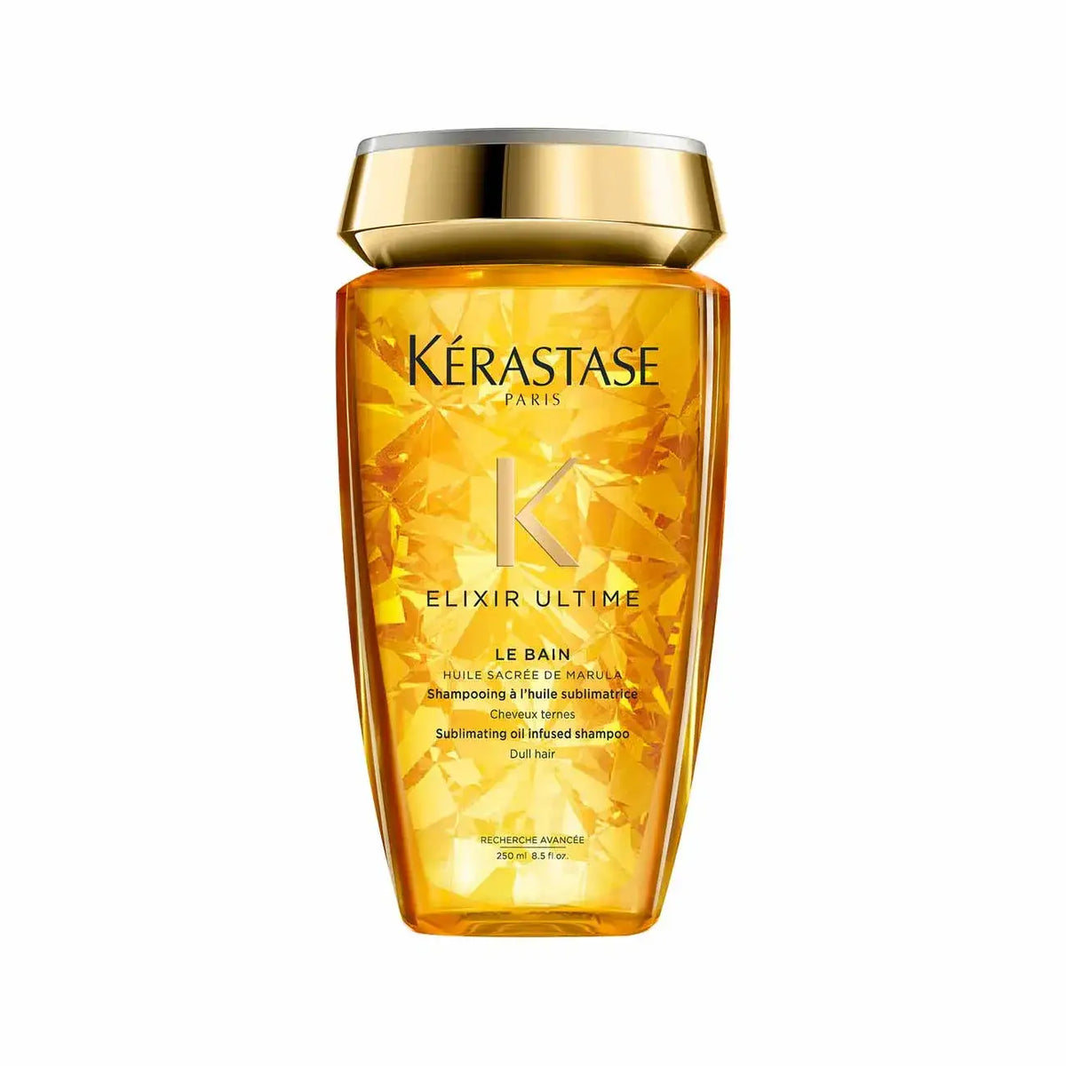 Kérastase Elixir Ultime Le Bain Shampoo 250ml