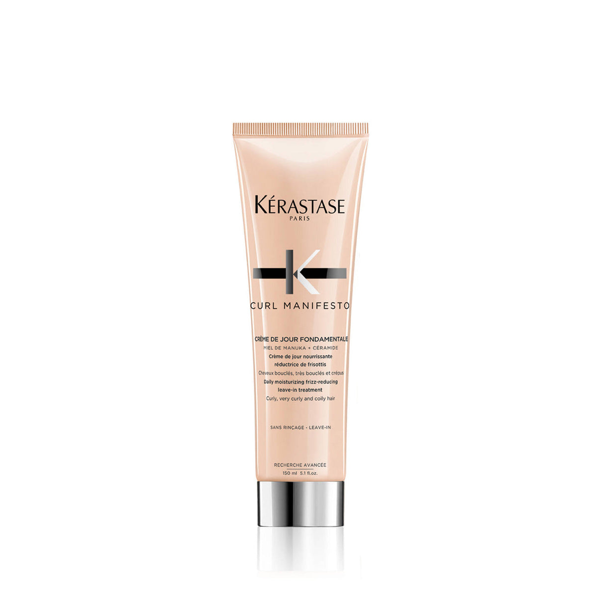 Kérastase Curl Manifesto Crème de Jour Fondamentale 150ml