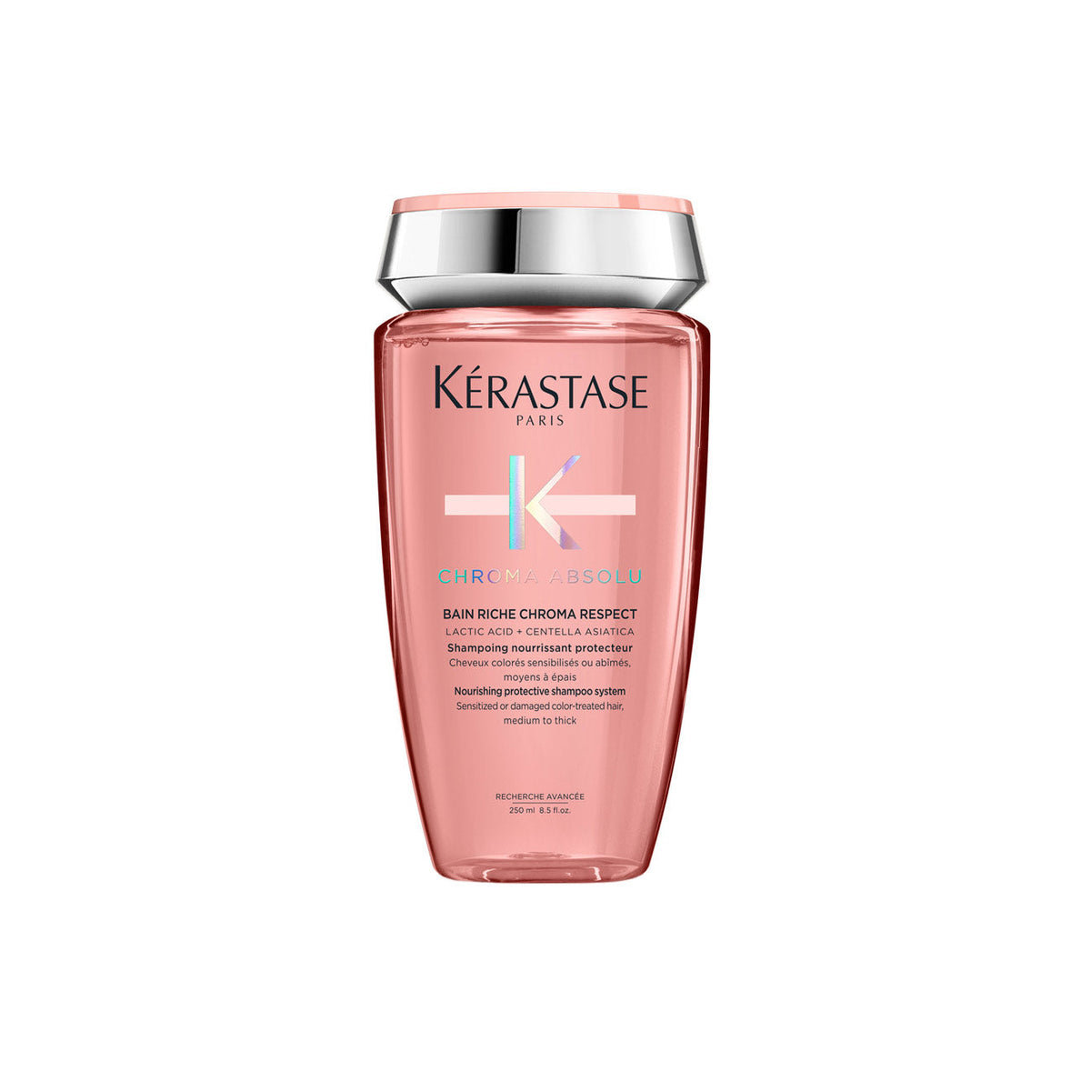 Kérastase Chroma Absolu Bain Riche Chroma Respect 250ml