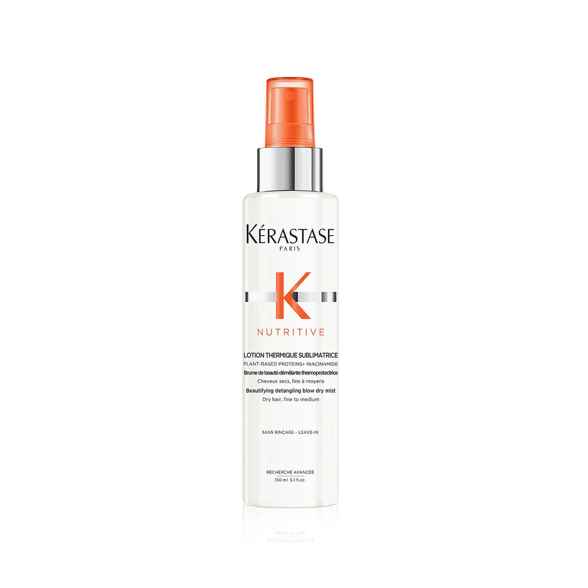 Kérastase Nutritive Lotion Thermique Sublimatrice 150ml