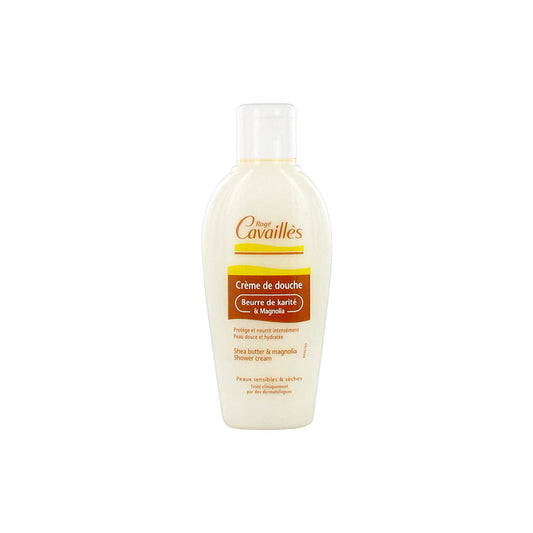 Rogé Cavaillès Shower Cream