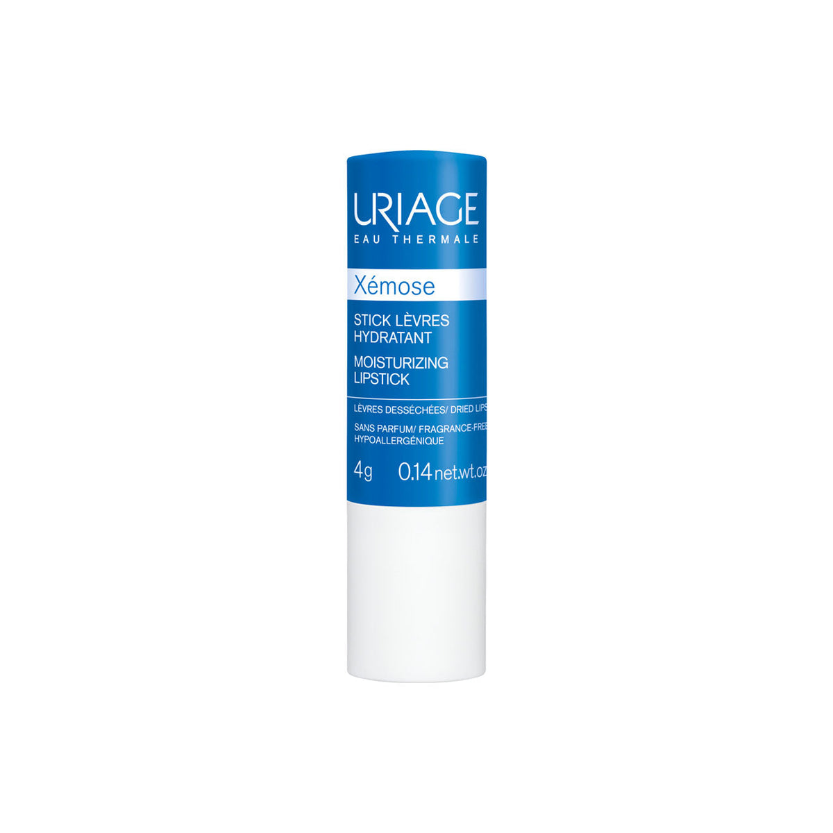 Uriage Xémose Moisturizing Lip Stick