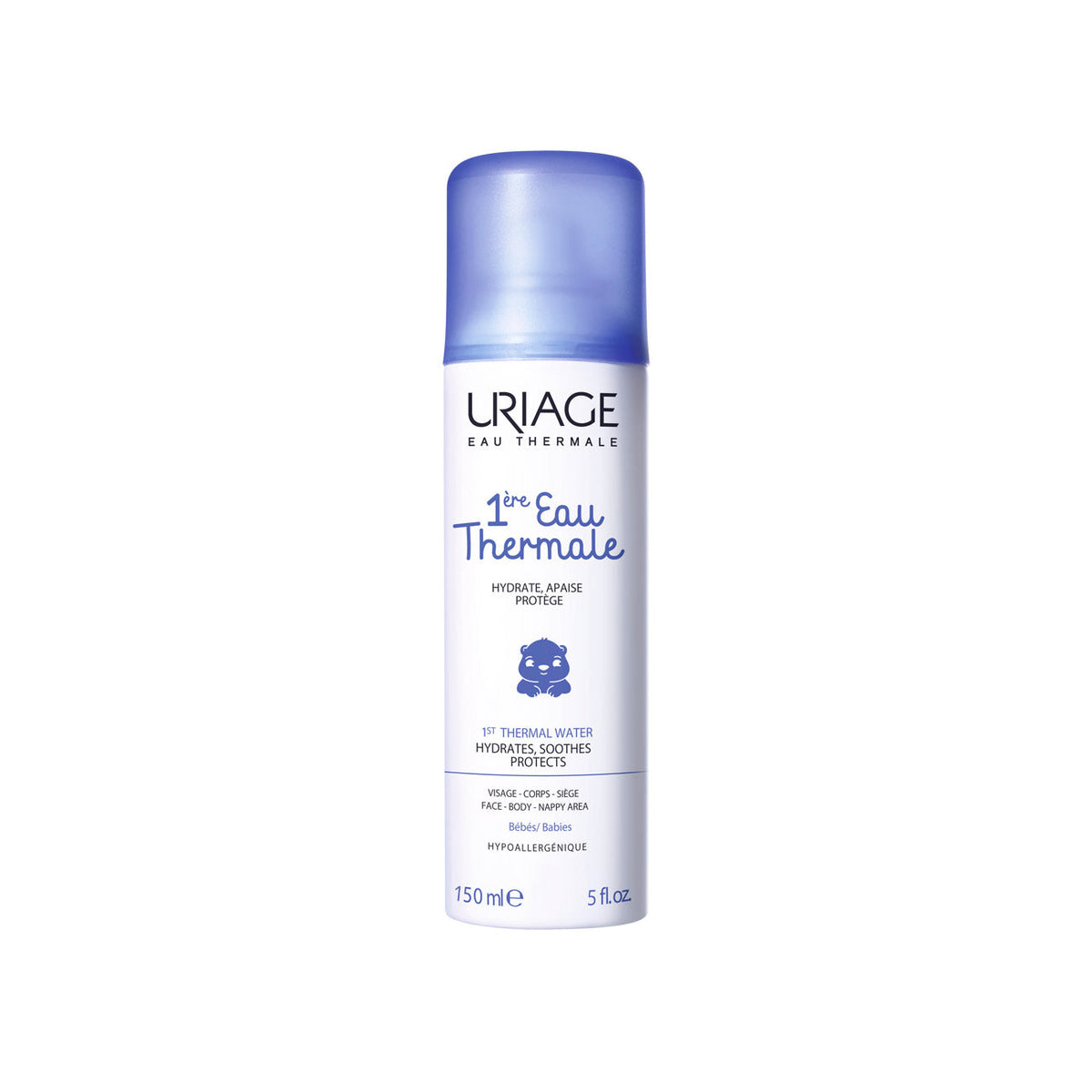 Uriage Baby 1st Thermal Water 150ml