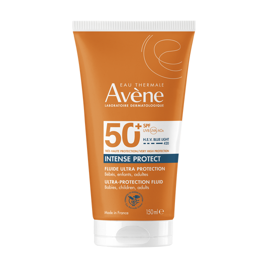 Avène Intense Protect SPF 50+ 150ml