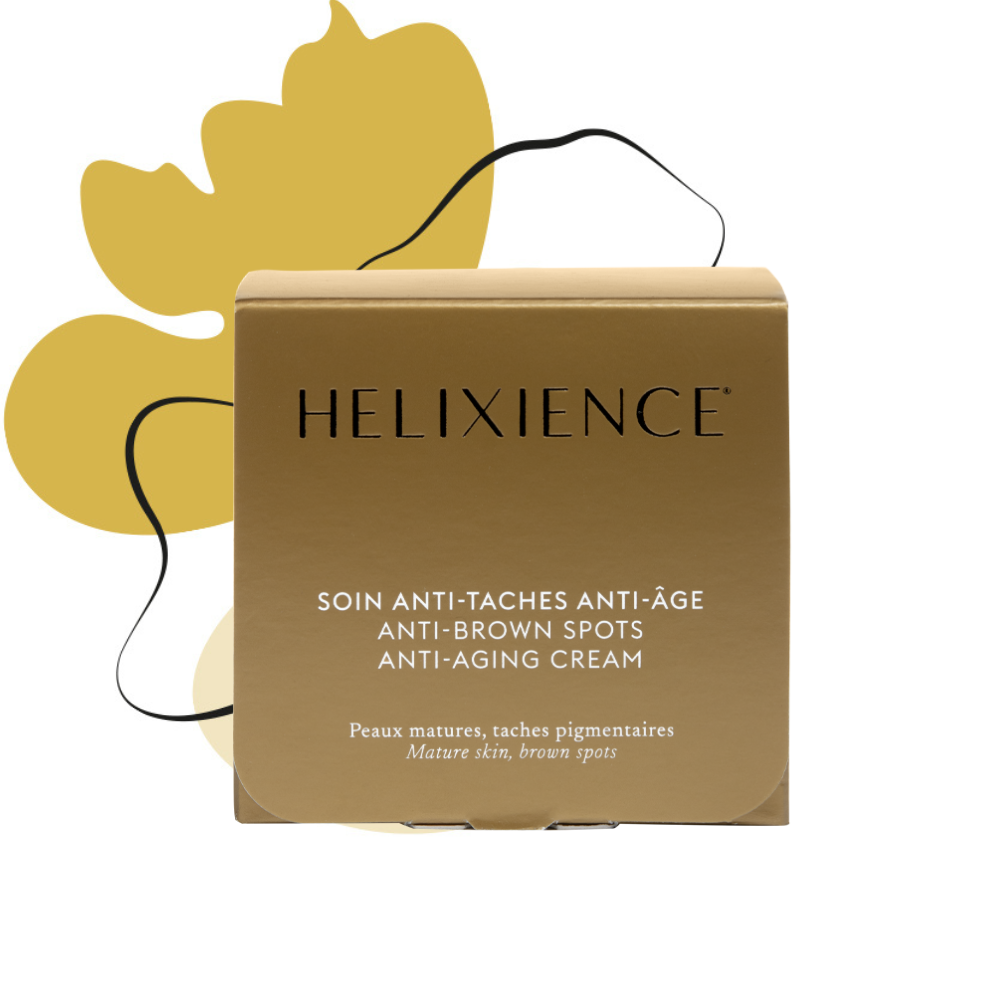 Héliabrine Helixience – White Resolution Anti-Dark Spot Cream 15ml
