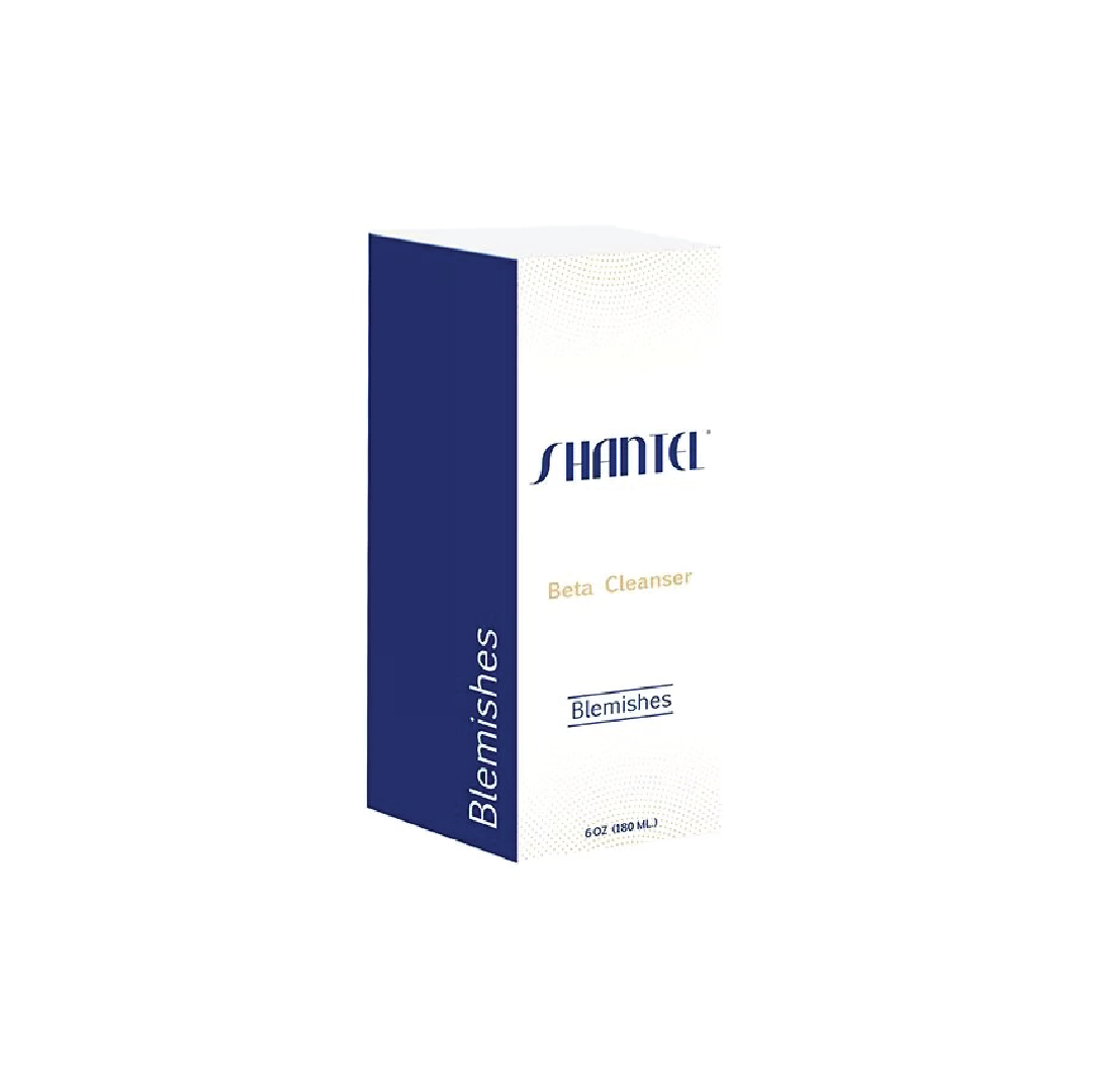 Shantel Beta – Blemish Cleanser 180ml