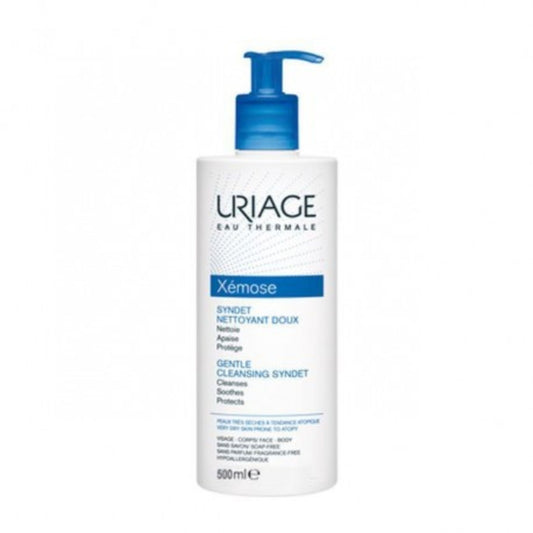 Uriage Xémose Gentle Cleansing Syndet