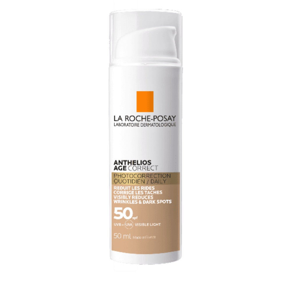 La Roche-Posay Anthelios – Age Correct Tinted SPF 50 50ml