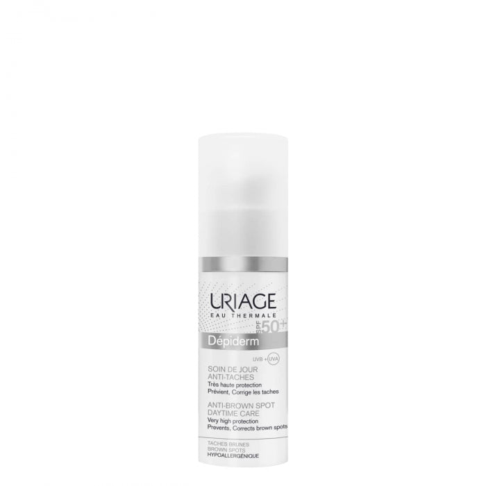 Uriage Dépiderm Anti-Dark Spot Daytime Care SPF50+ 30ml