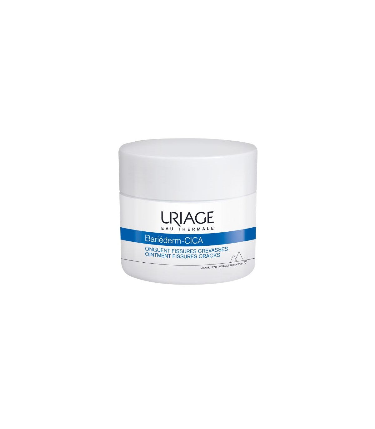 Uriage Bariéderm Fissures & Cracks Ointment 40g