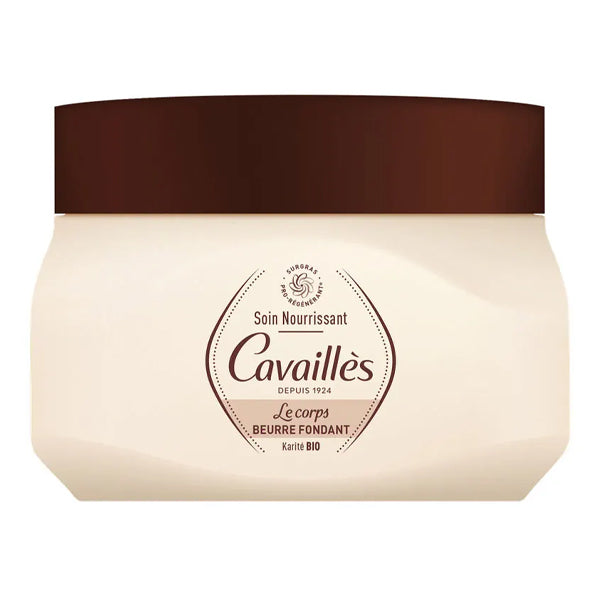 Rogé Cavaillès Nourishing Melting Body Butter 200ml
