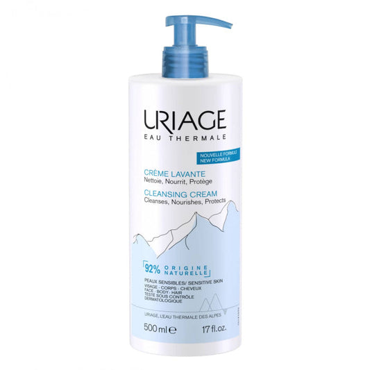 Uriage Cleansing Cream