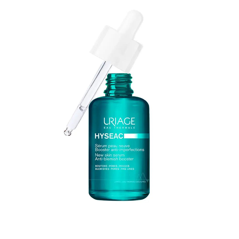 Uriage Hyséac Anti-Blemish Serum Booster 30ml