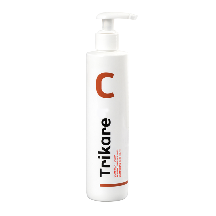 Medinfar Trikare C Anti-Hair Loss Shampoo 200ml