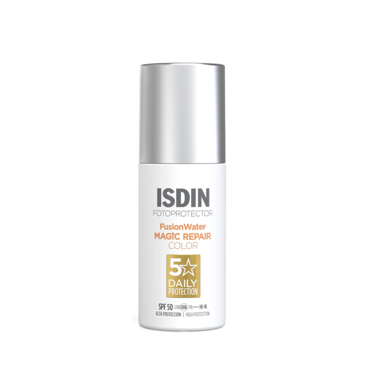 ISDIN FotoUltra Age Repair Fusion Water SPF50 50ml