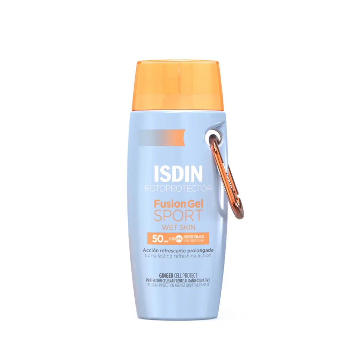 ISDIN Fusion Gel Sport SPF50 100ml