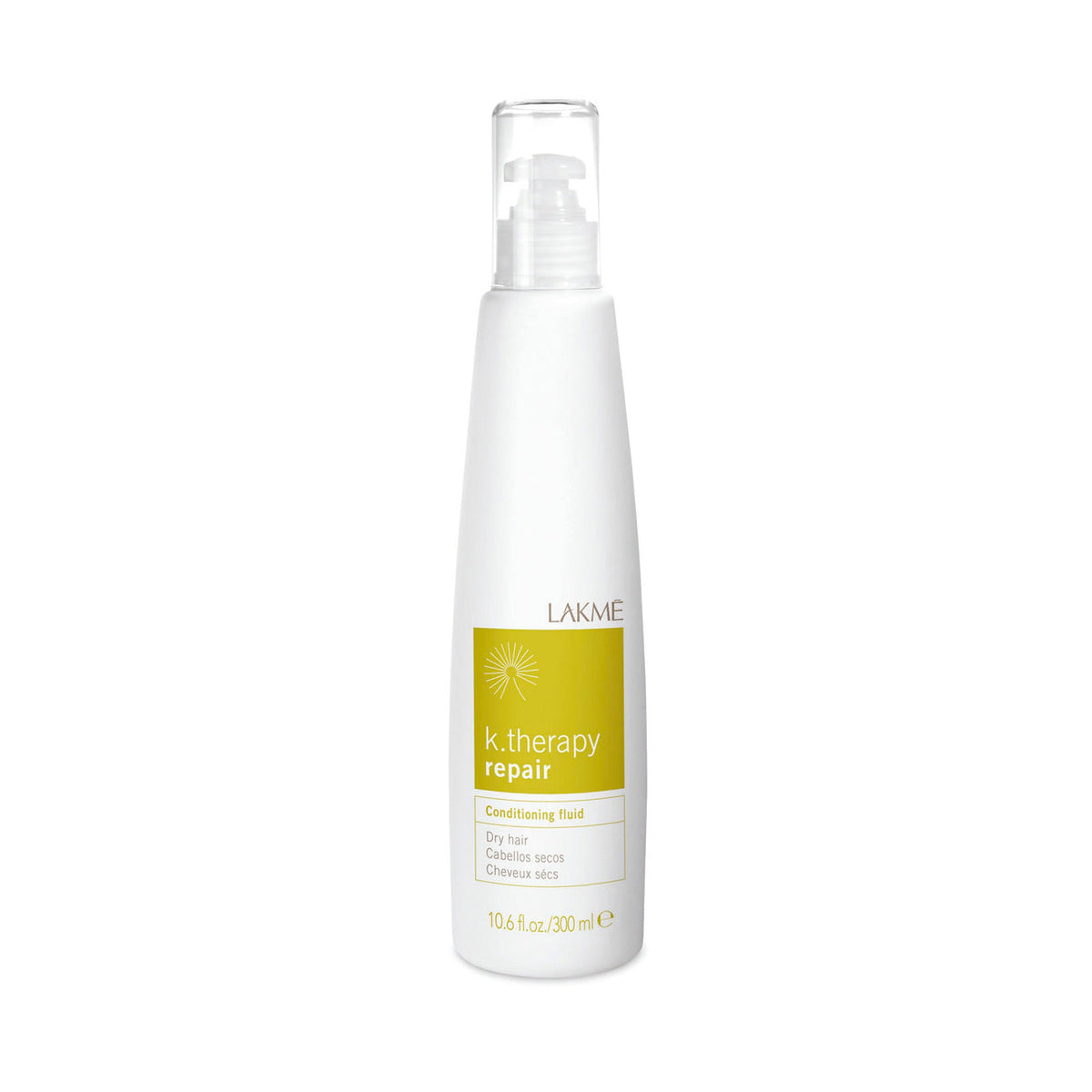 Lakmé K.Therapy Repair Conditioning Fluid 300ml