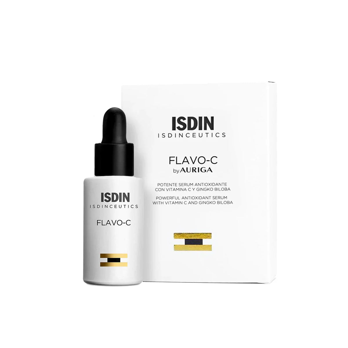 ISDIN Isdinceutics Flavo-C Serum 30ml