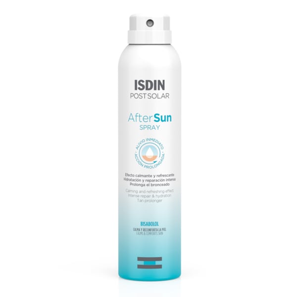 ISDIN After Sun Spray 200ml