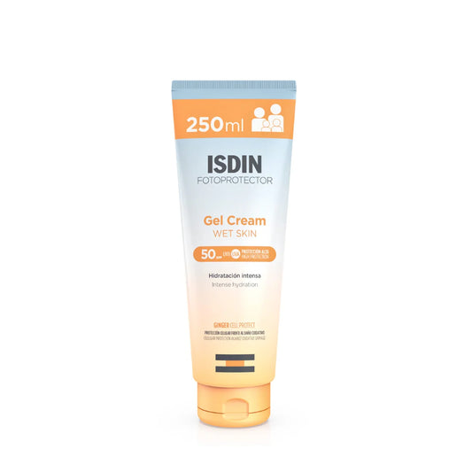 ISDIN Fotoprotector Gel Cream 250ml