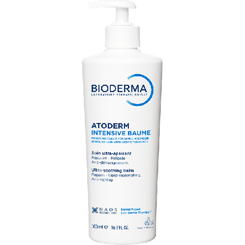 Bioderma Atoderm Intensive Balm 200ml