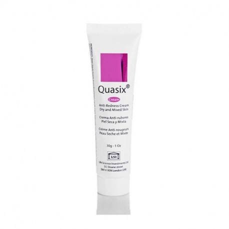 LSI Quasix Anti-Redness Cream 30g